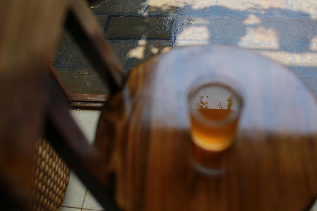 Lijiang Wangjia Courtyard Inn Eksteriør billede